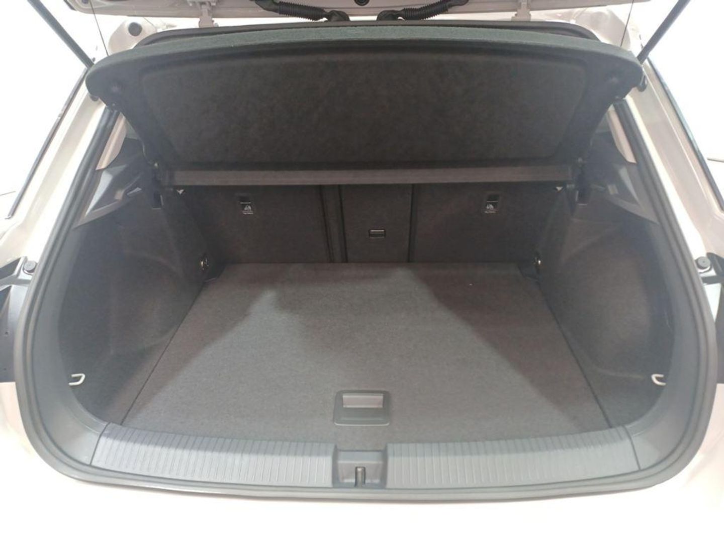 Volkswagen T-Roc Life 2.0 TDI 85 kW (115 CV)