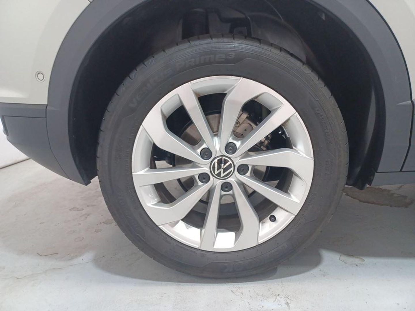 Volkswagen T-Roc Life 2.0 TDI 85 kW (115 CV)