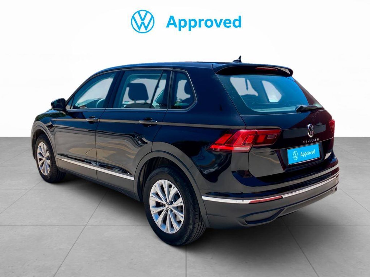 Volkswagen Tiguan 2.0 TDI 90 kW (122 CV)