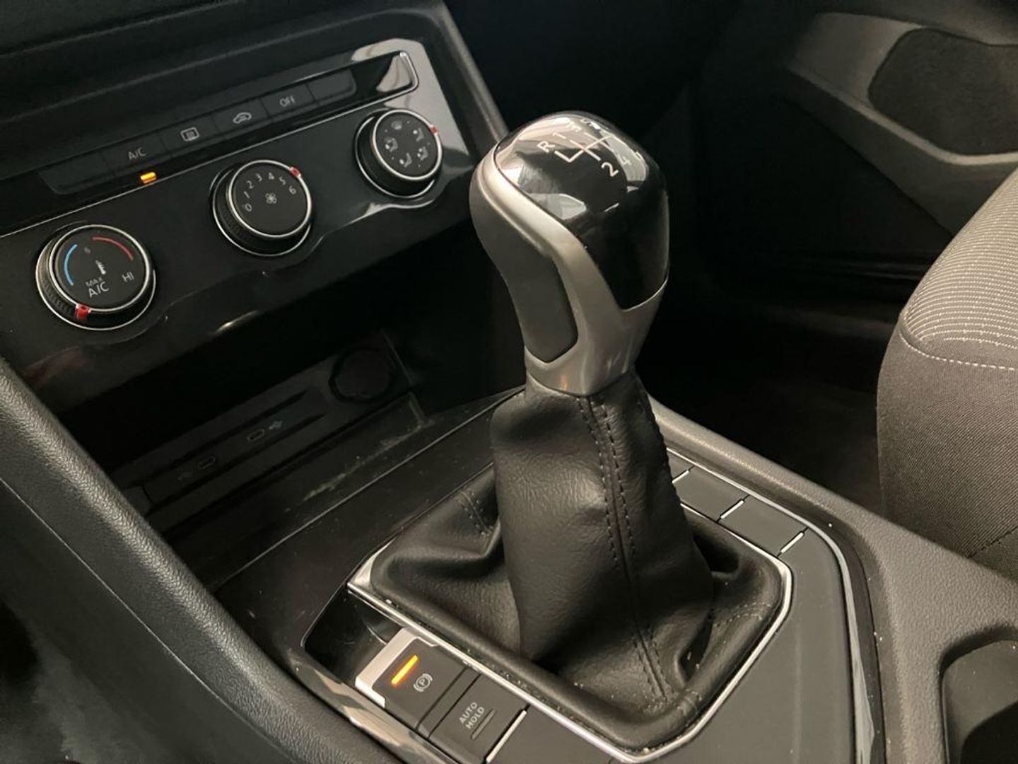 Volkswagen Tiguan 2.0 TDI 90 kW (122 CV)