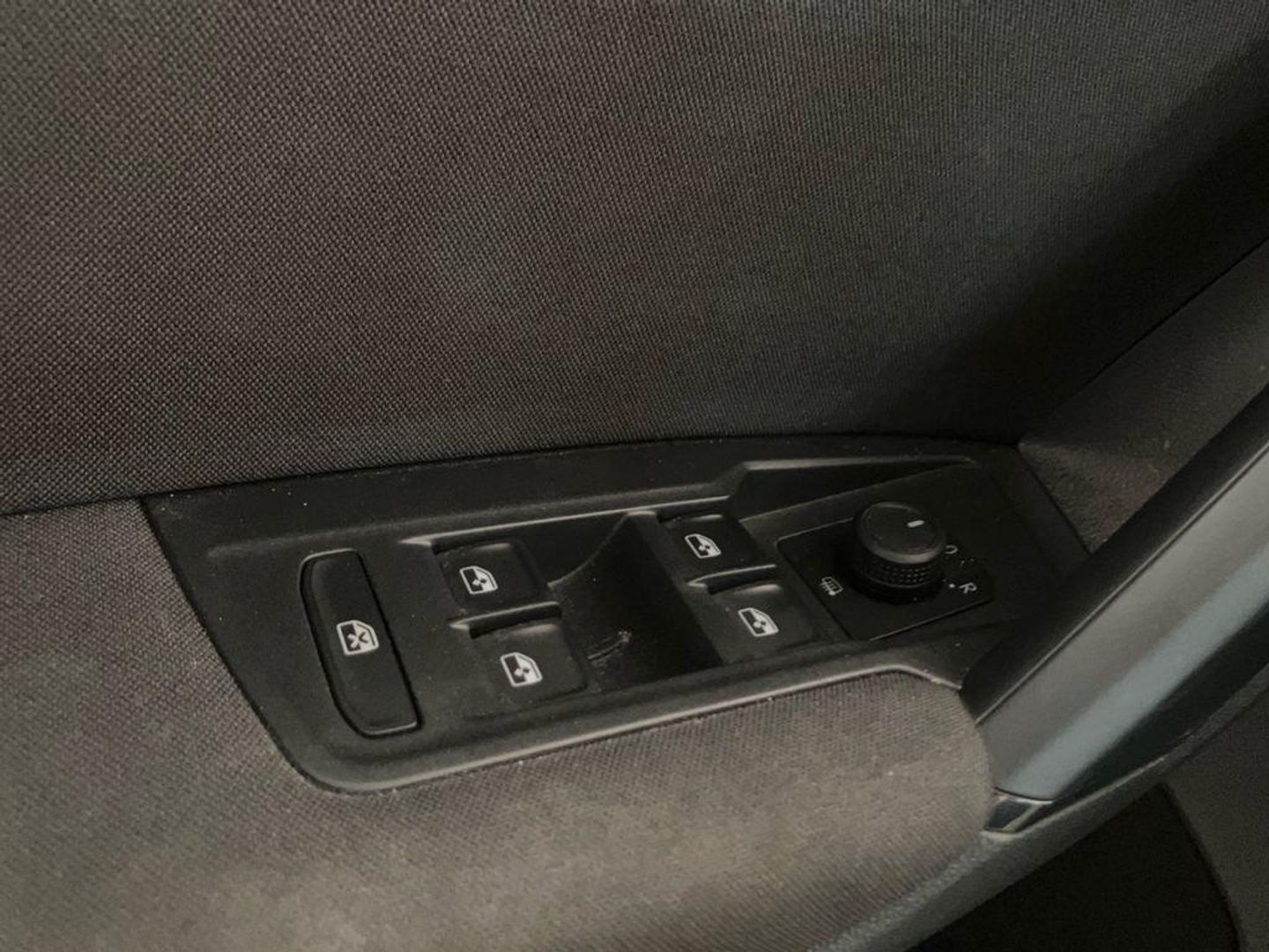Volkswagen Tiguan 2.0 TDI 90 kW (122 CV)