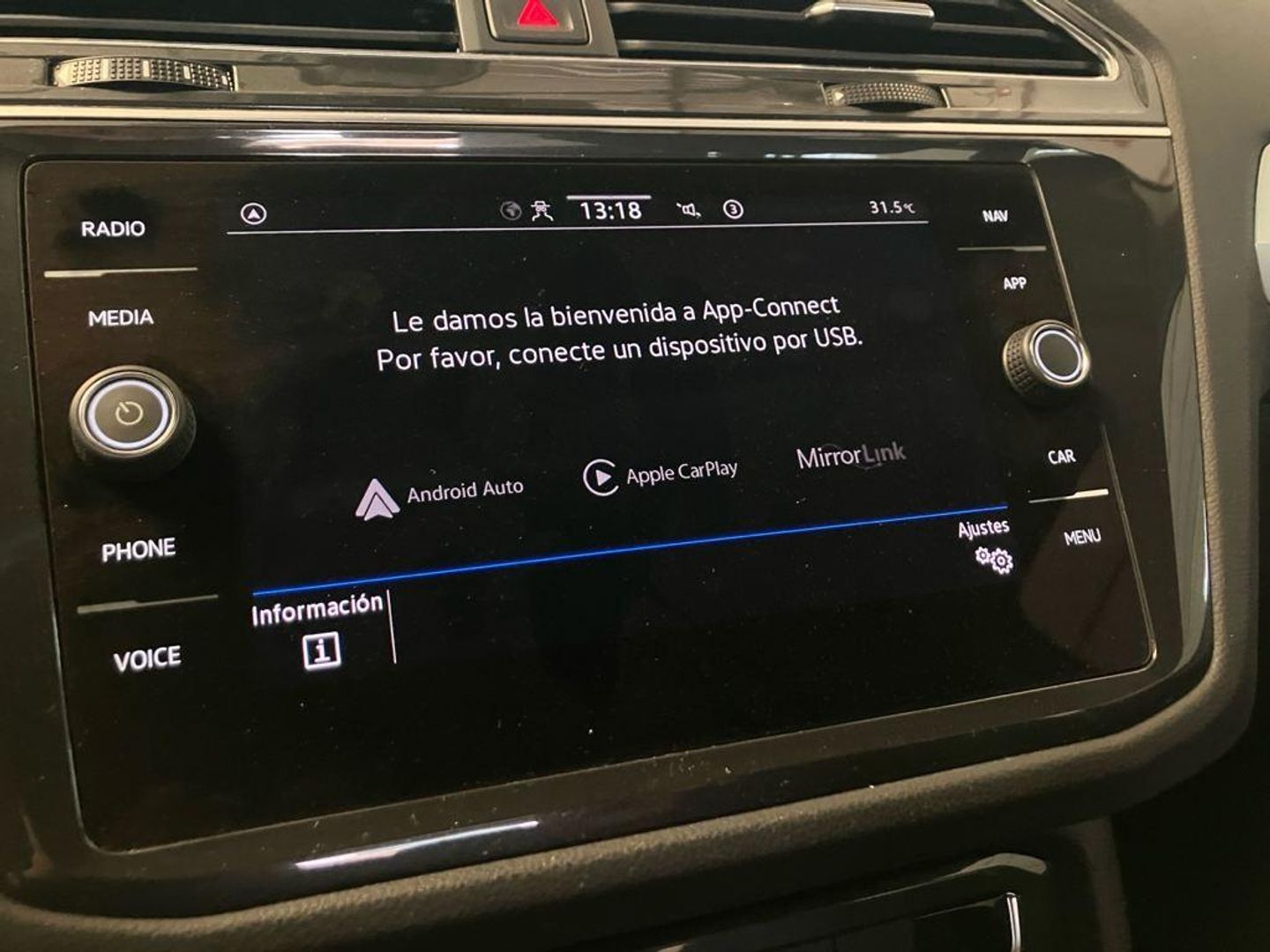 Volkswagen Tiguan 2.0 TDI 90 kW (122 CV)