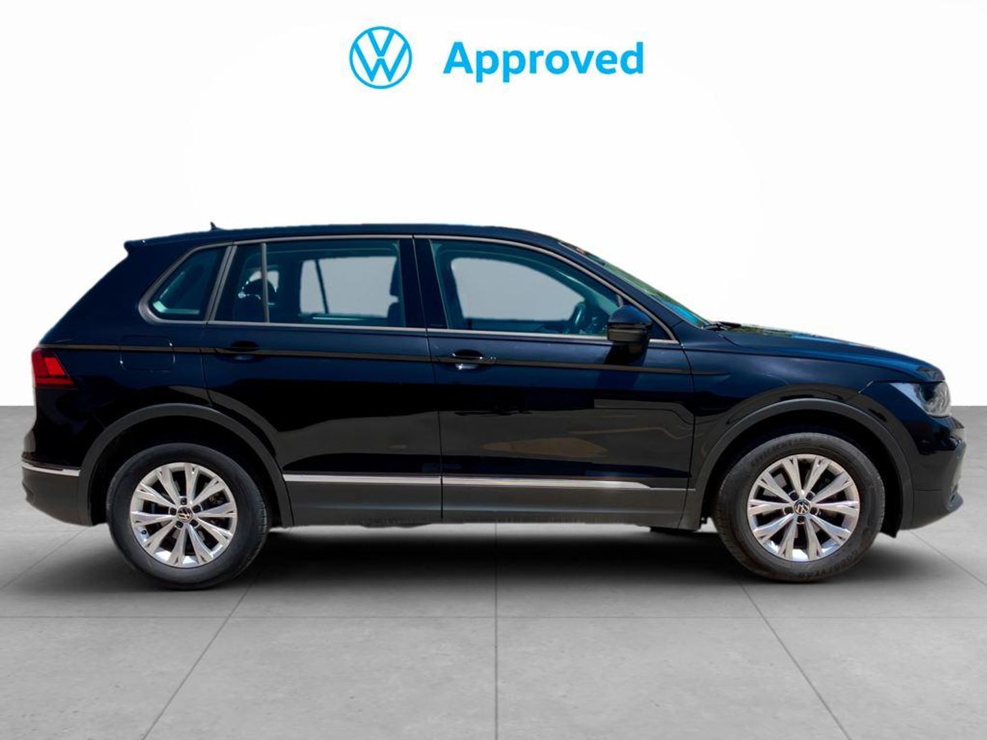 Volkswagen Tiguan 2.0 TDI 90 kW (122 CV)