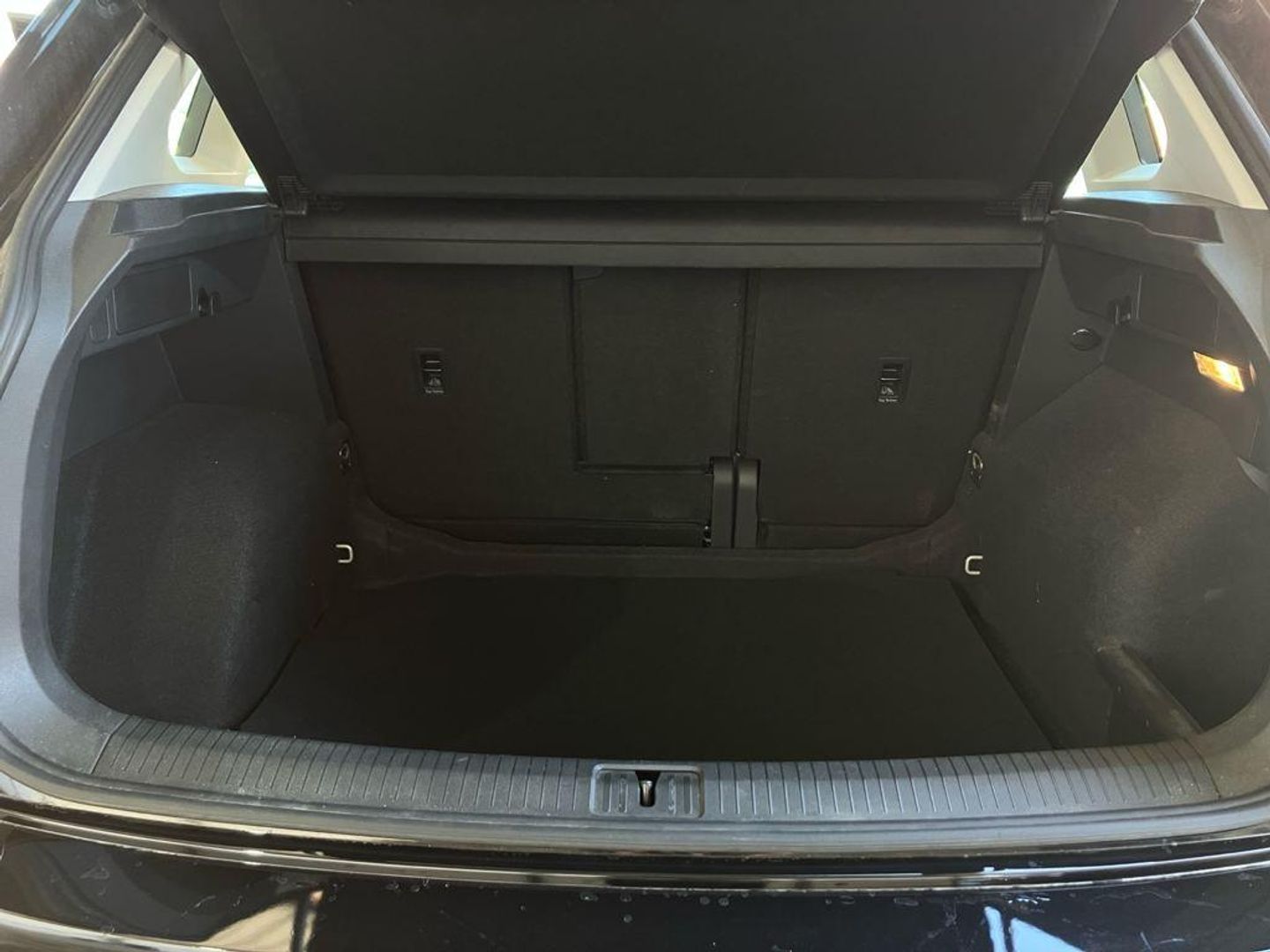 Volkswagen Tiguan 2.0 TDI 90 kW (122 CV)