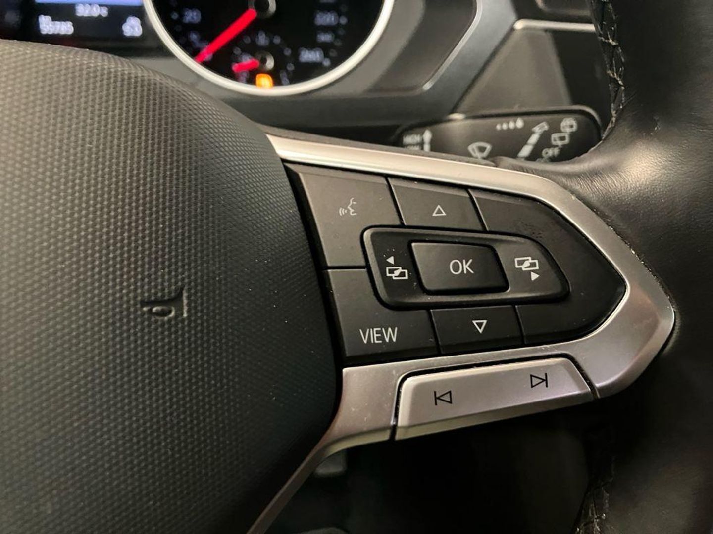 Volkswagen Tiguan 2.0 TDI 90 kW (122 CV)