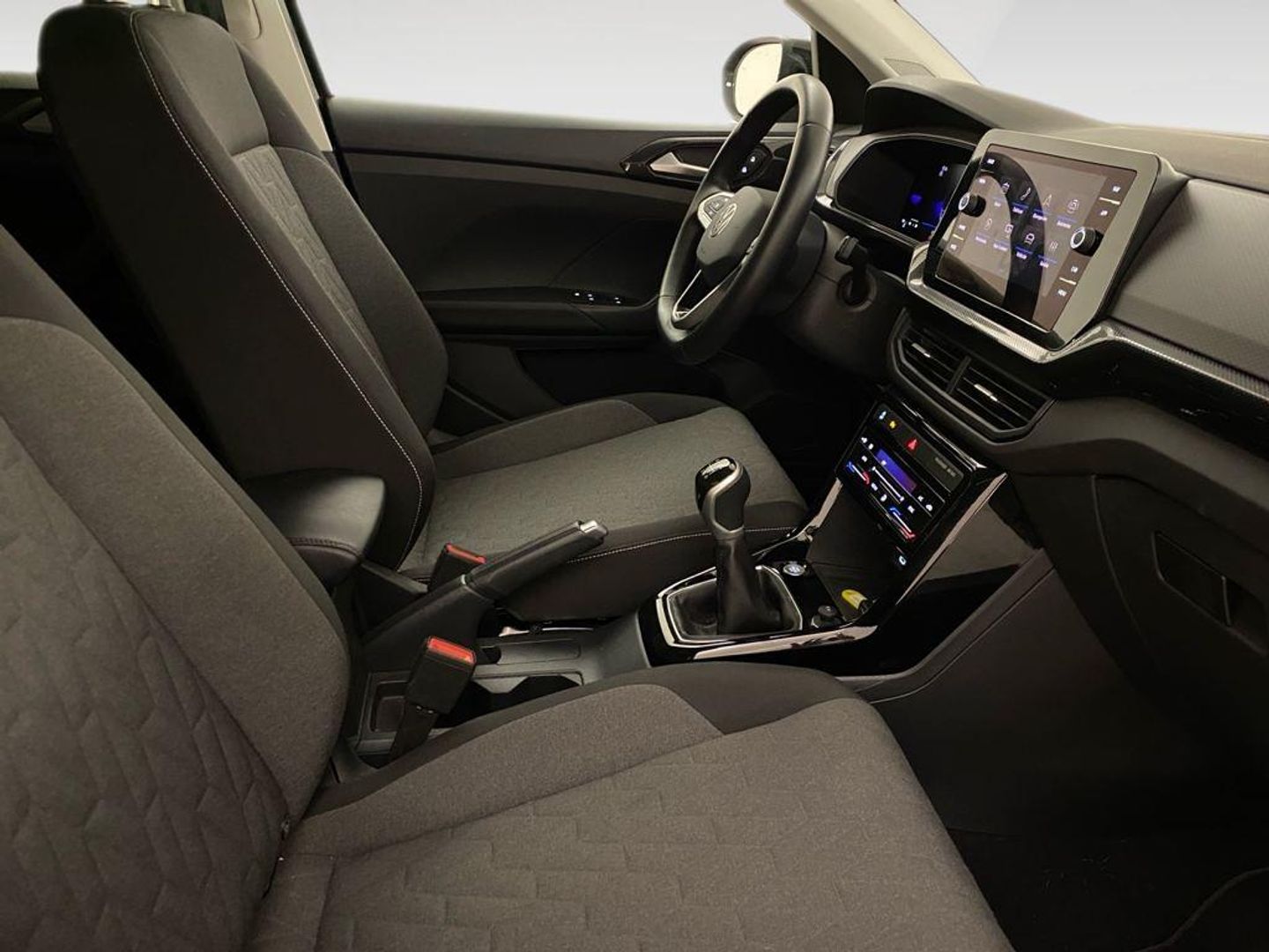 Volkswagen T-Cross ``Más`` 1.0 TSI 85 kW (116 CV)