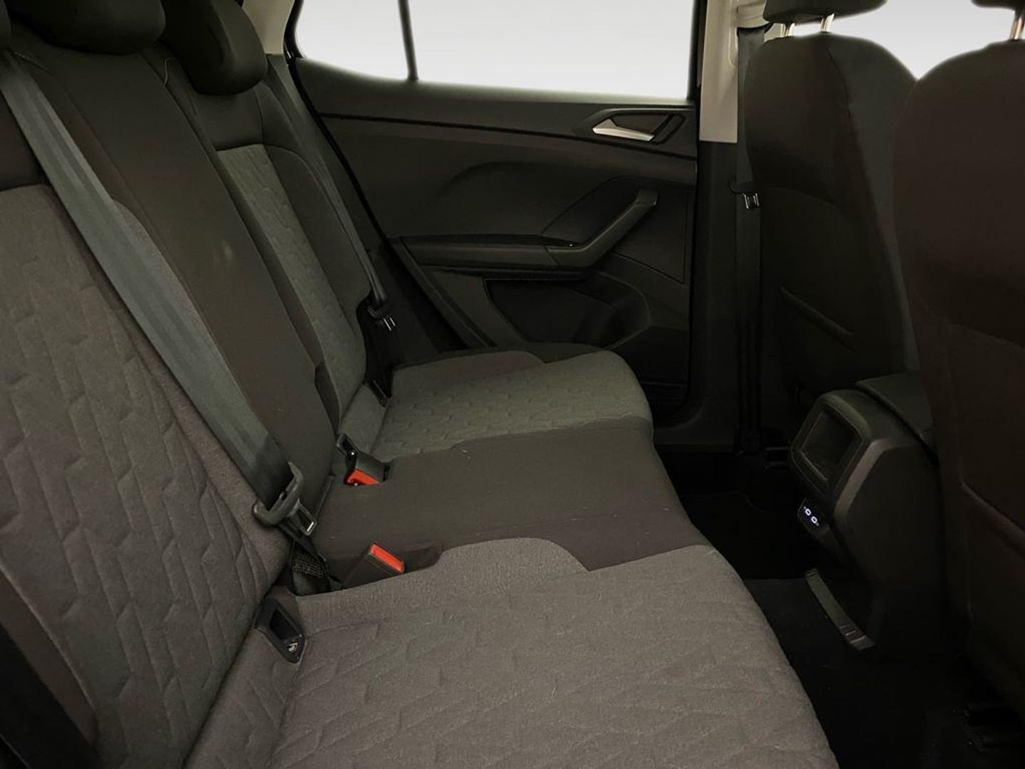 Volkswagen T-Cross ``Más`` 1.0 TSI 85 kW (116 CV)