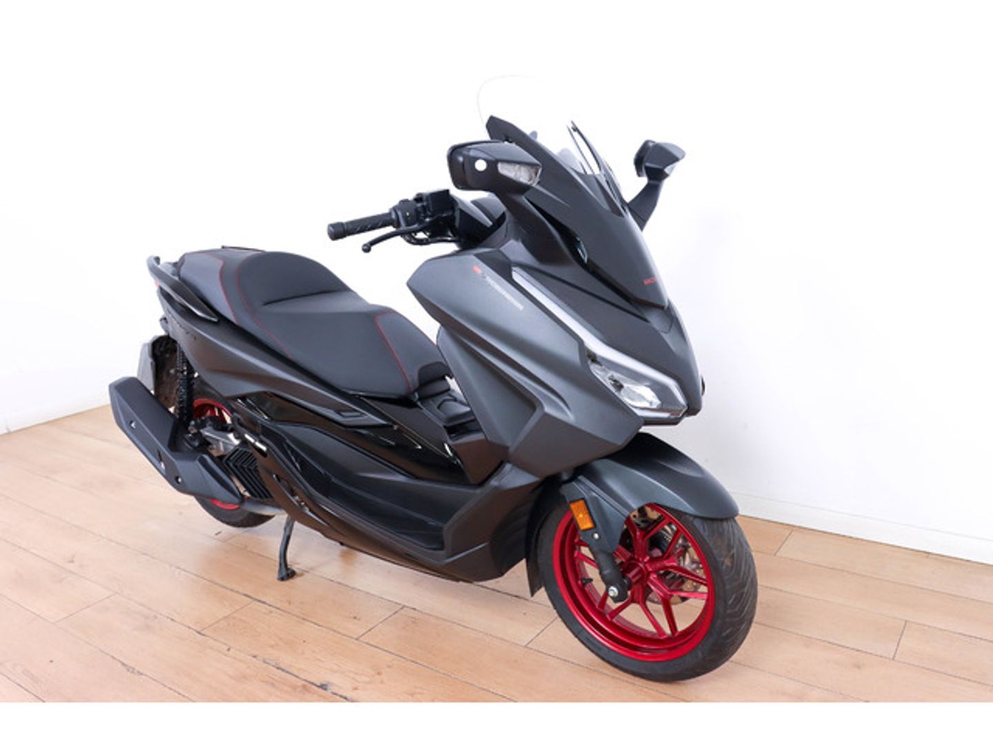Honda Forza 125 Special Edition