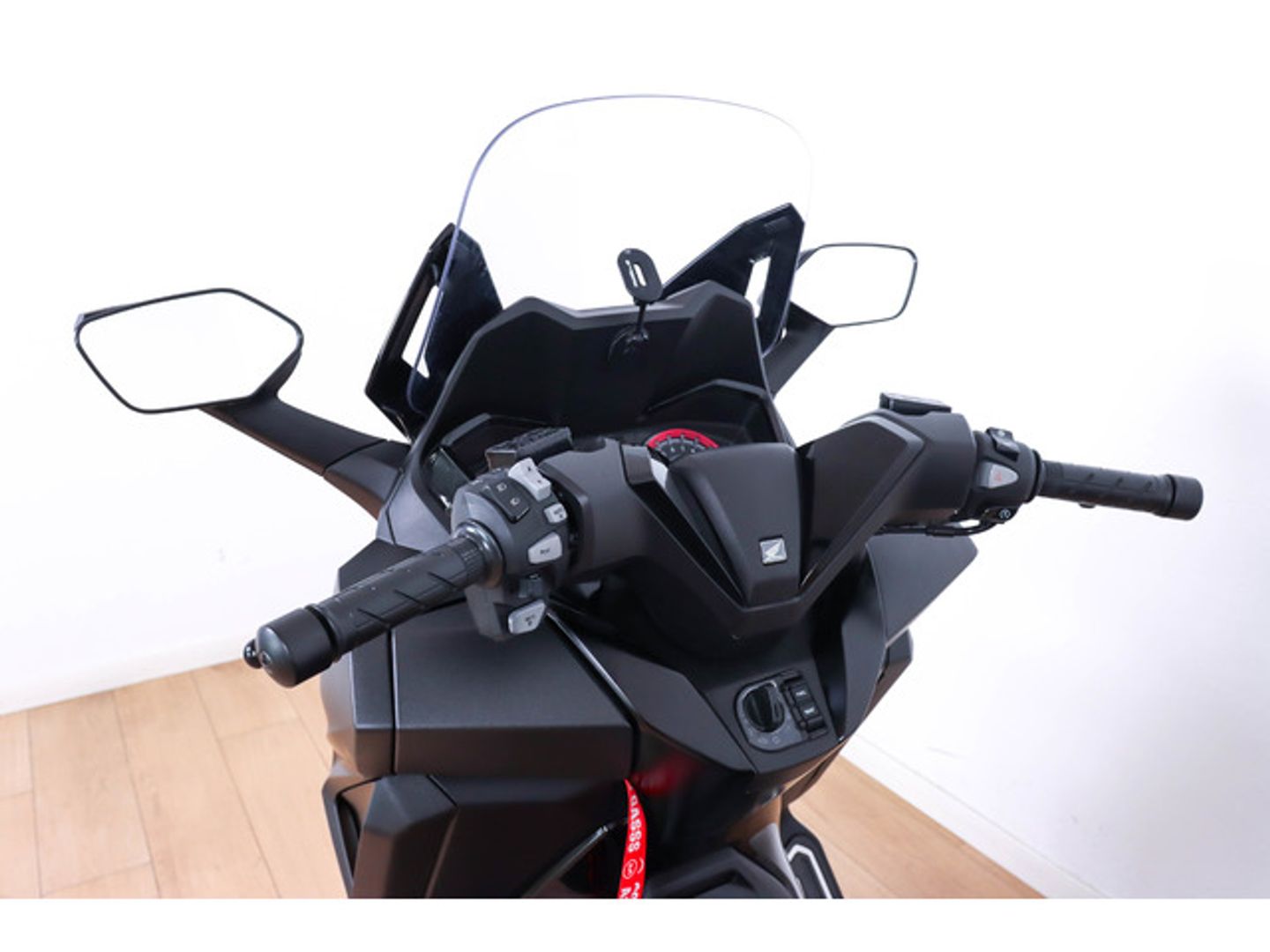 Honda Forza 125 Special Edition