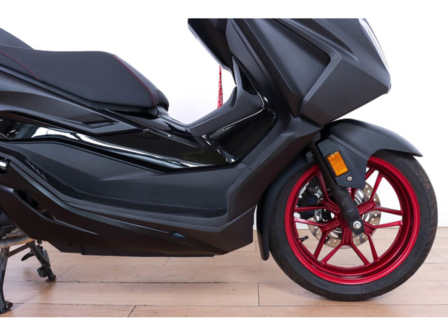 Honda Forza 125 Special Edition