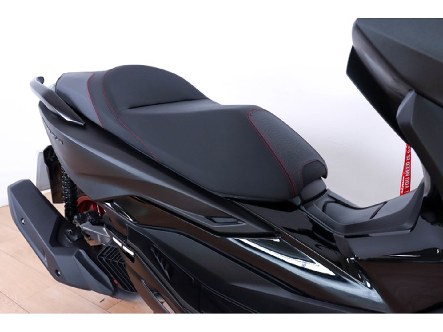 Honda Forza 125 Special Edition