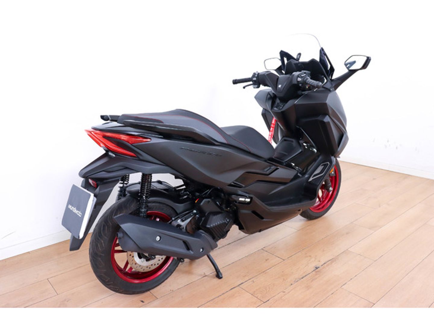 Honda Forza 125 Special Edition