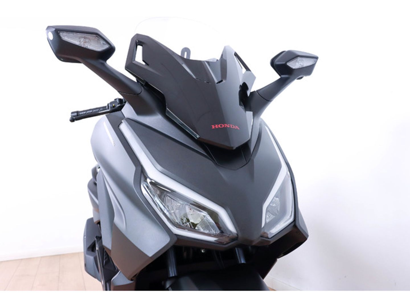 Honda Forza 125 Special Edition