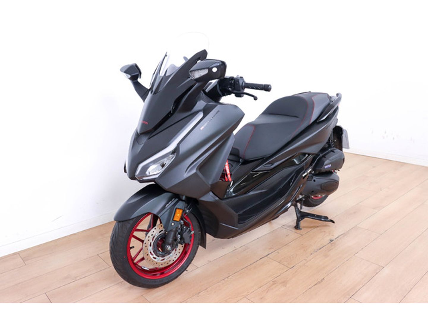 Honda Forza 125 Special Edition