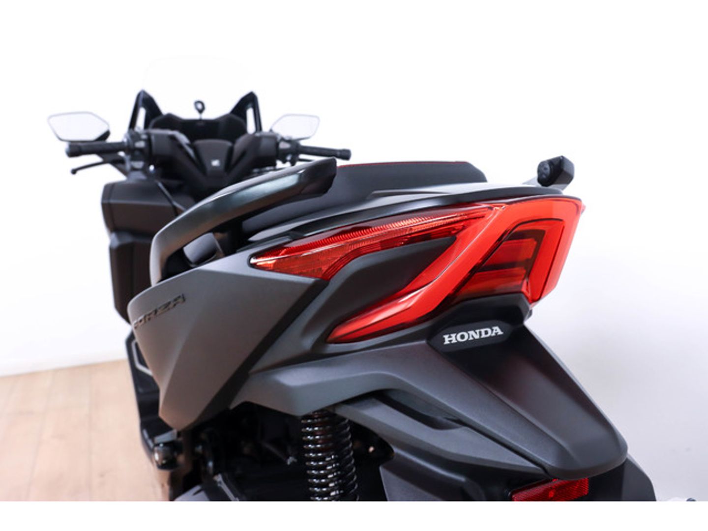 Honda Forza 125 Special Edition