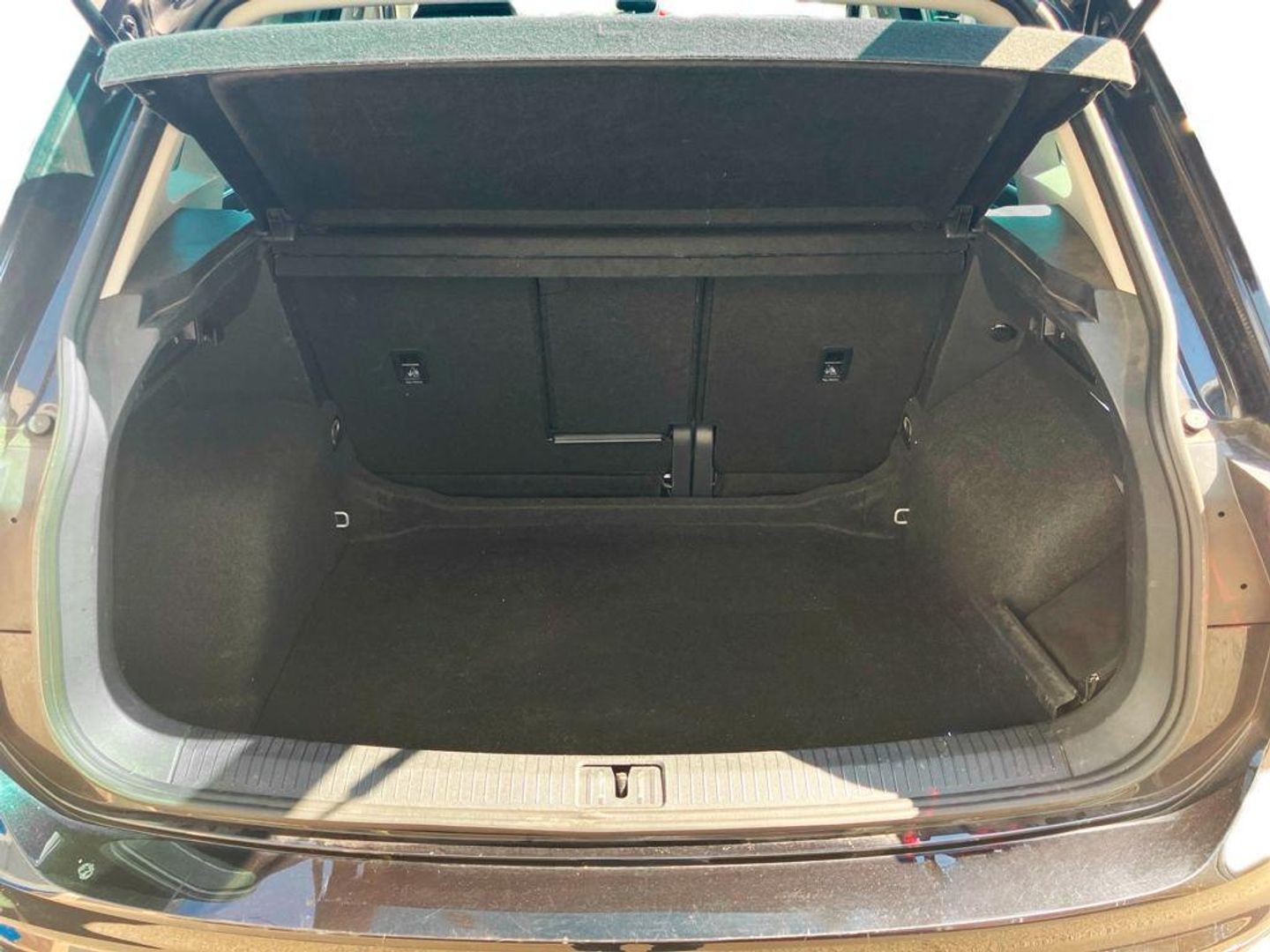 Volkswagen Tiguan Urban Sport 2.0 TDI 110 kW (150 CV)