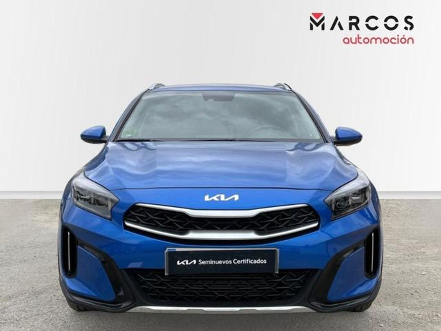 Kia XCeed 1.0 T-GDi Drive 74 kW (100 CV)