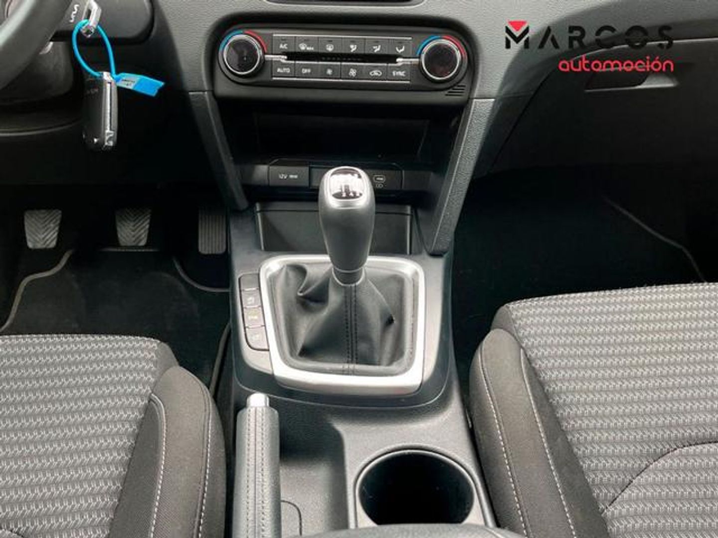 Kia XCeed 1.0 T-GDi Drive 74 kW (100 CV)