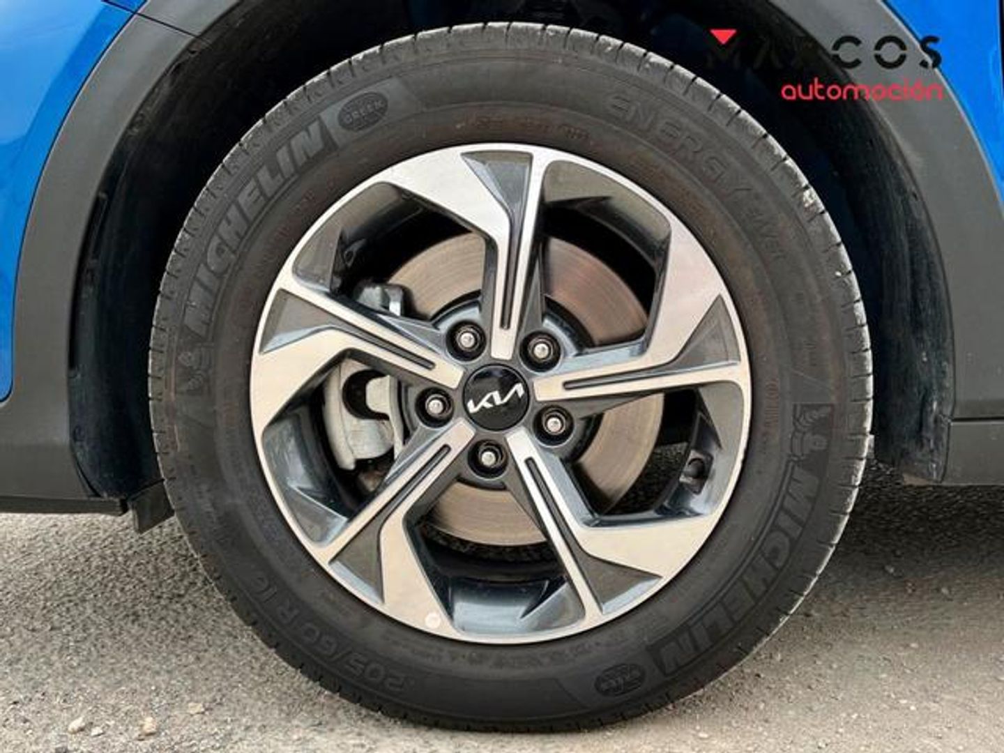 Kia XCeed 1.0 T-GDi Drive 74 kW (100 CV)