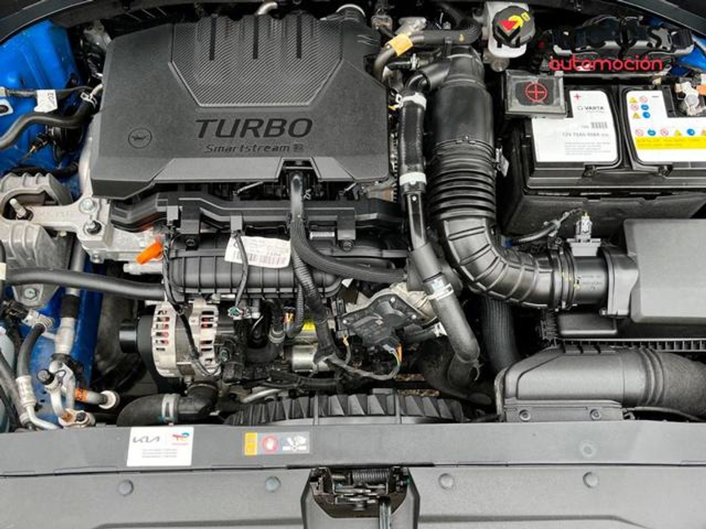 Kia XCeed 1.0 T-GDi Drive 74 kW (100 CV)