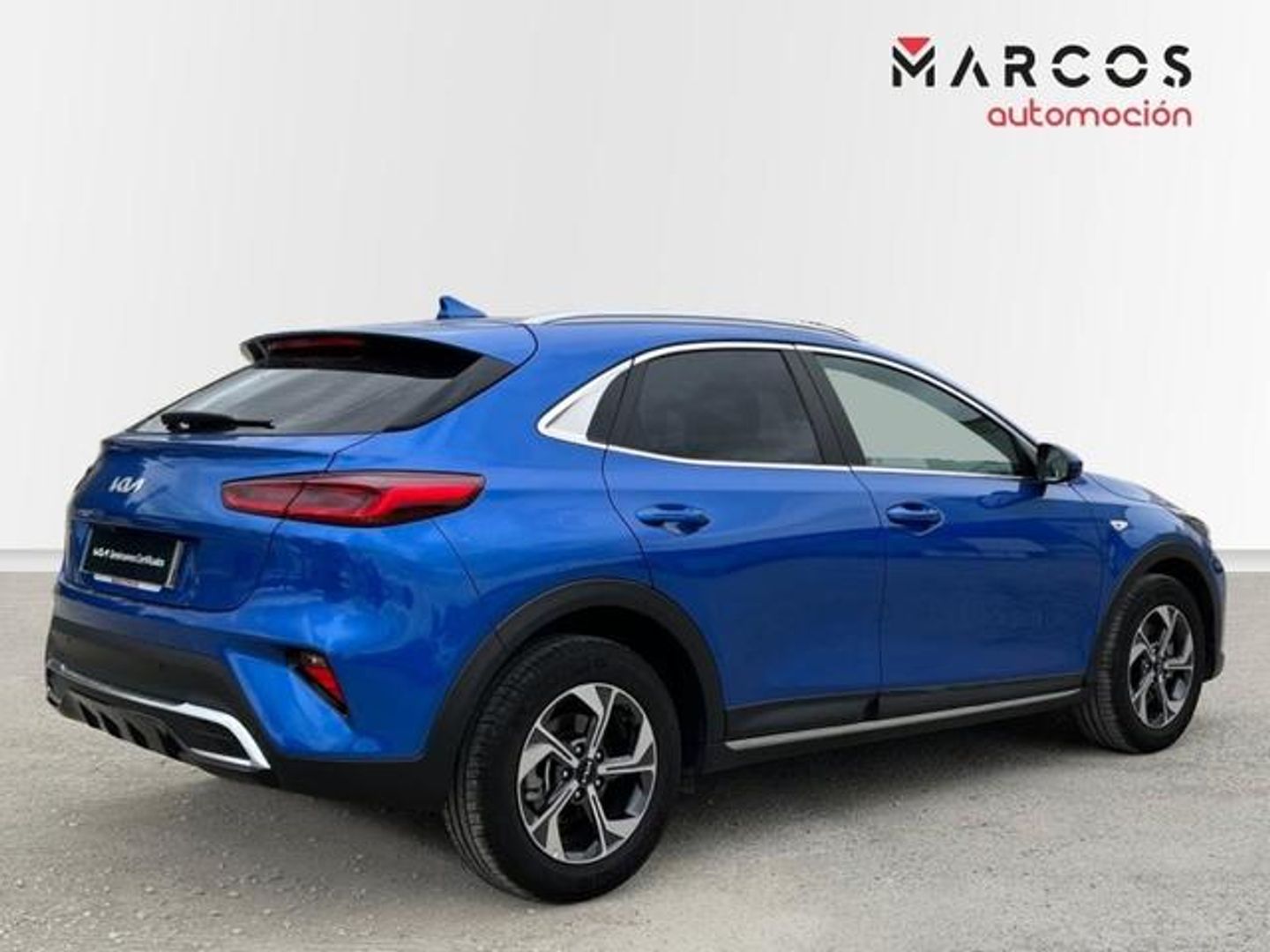 Kia XCeed 1.0 T-GDi Drive 74 kW (100 CV)
