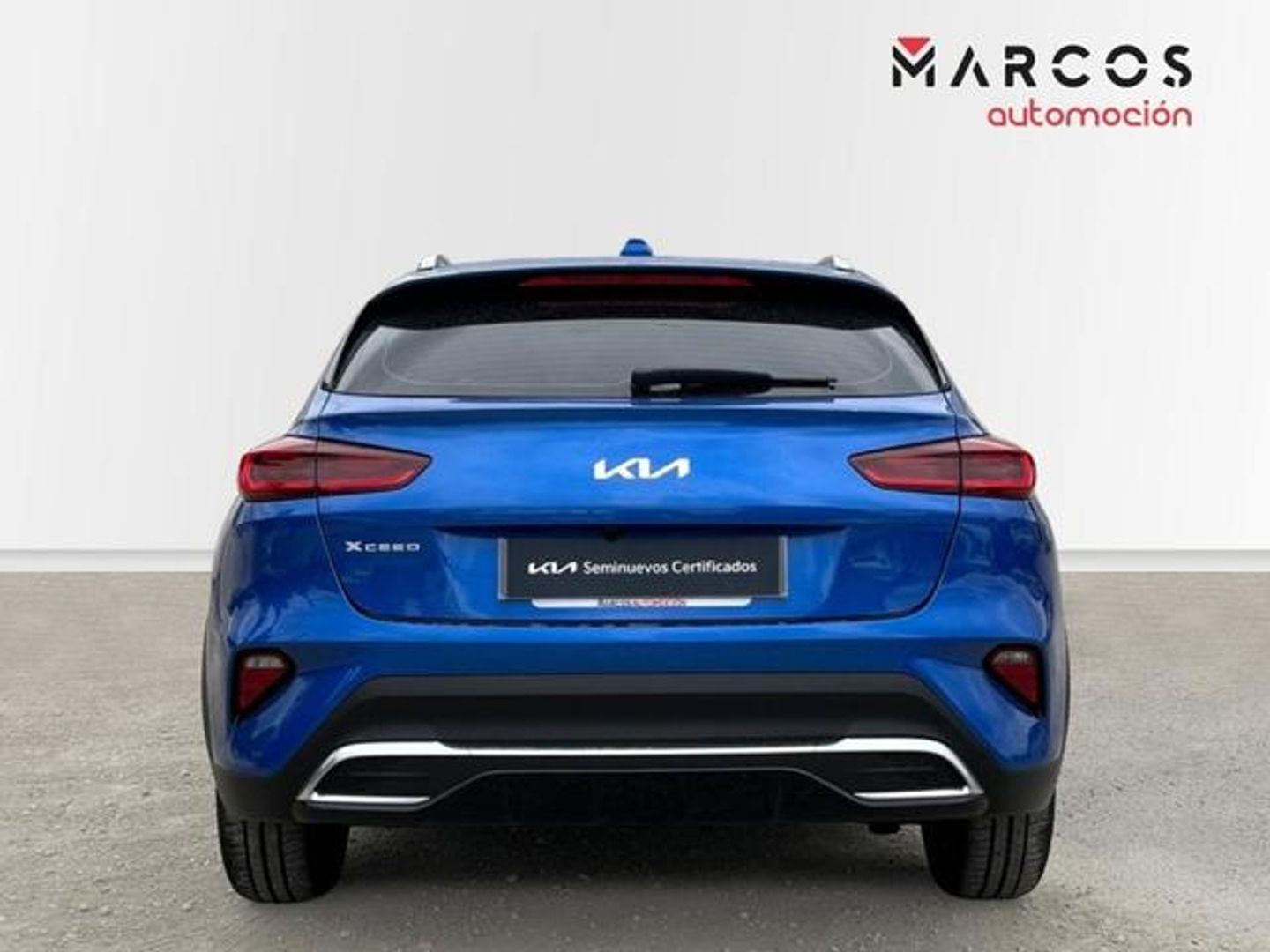 Kia XCeed 1.0 T-GDi Drive 74 kW (100 CV)
