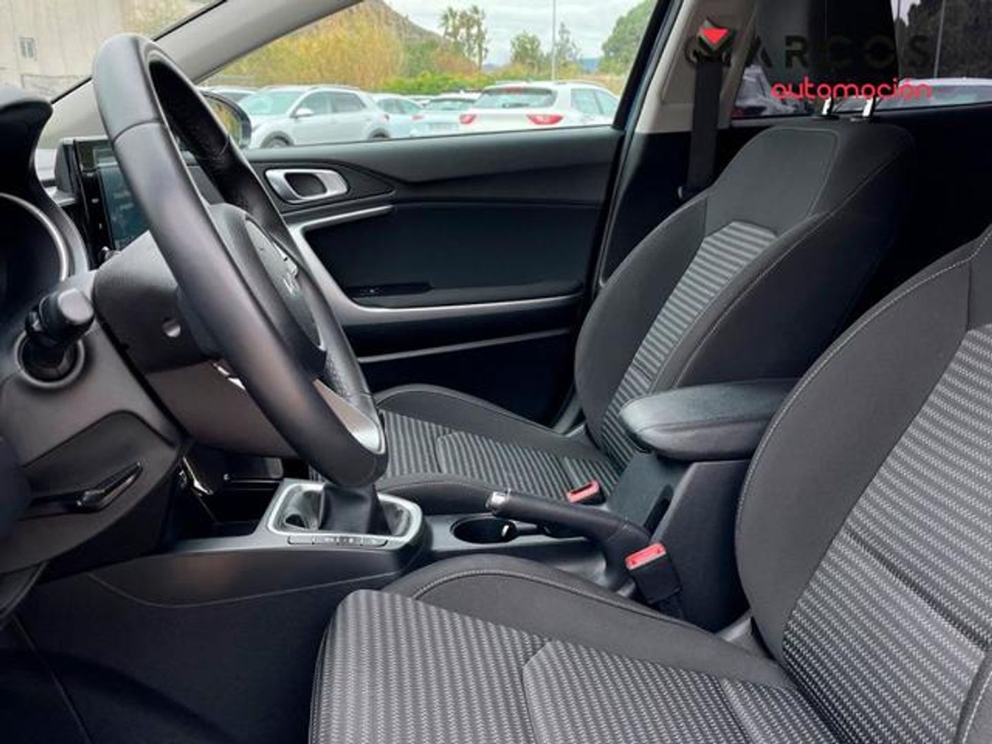 Kia XCeed 1.0 T-GDi Drive 74 kW (100 CV)