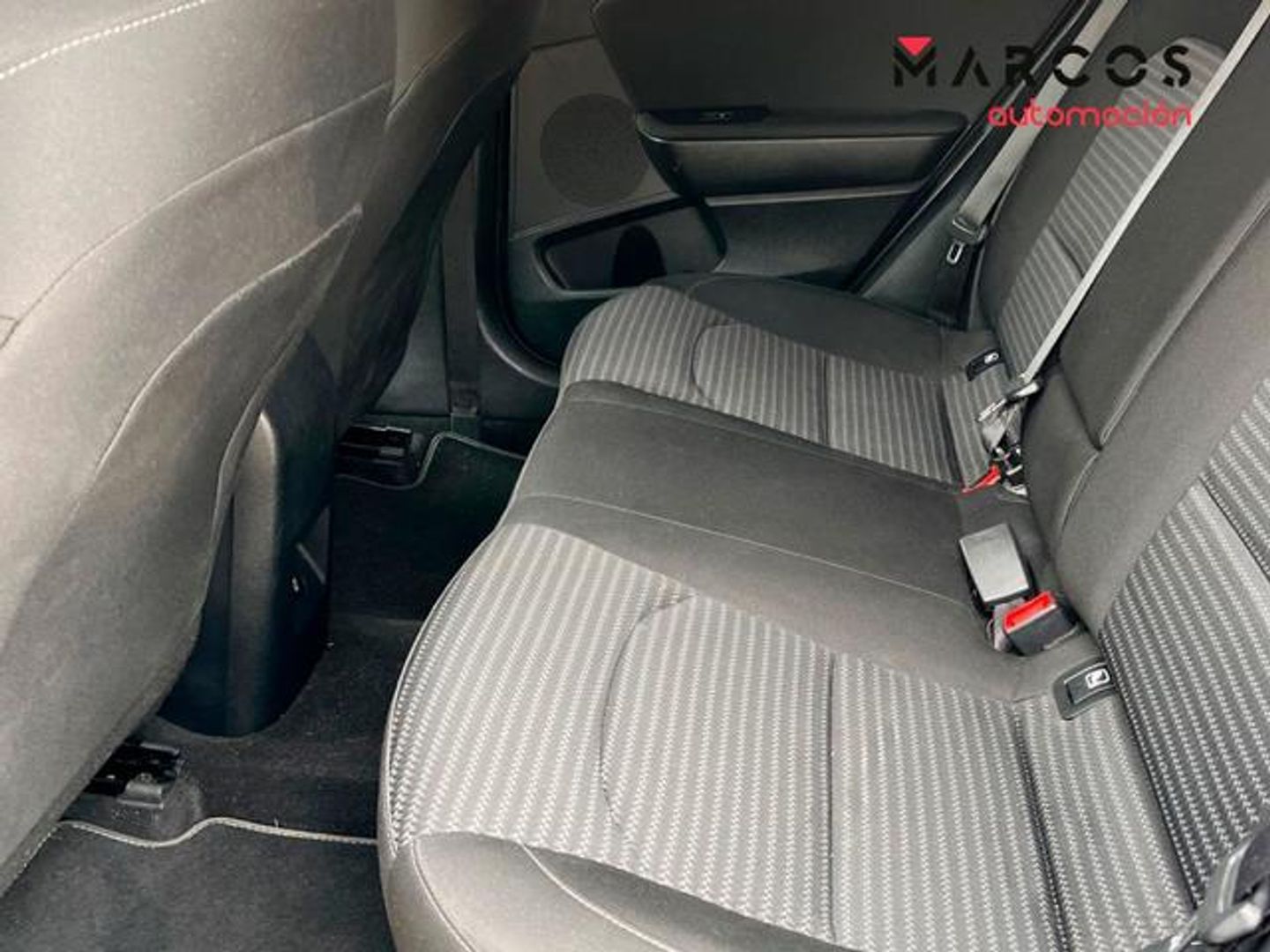 Kia XCeed 1.0 T-GDi Drive 74 kW (100 CV)