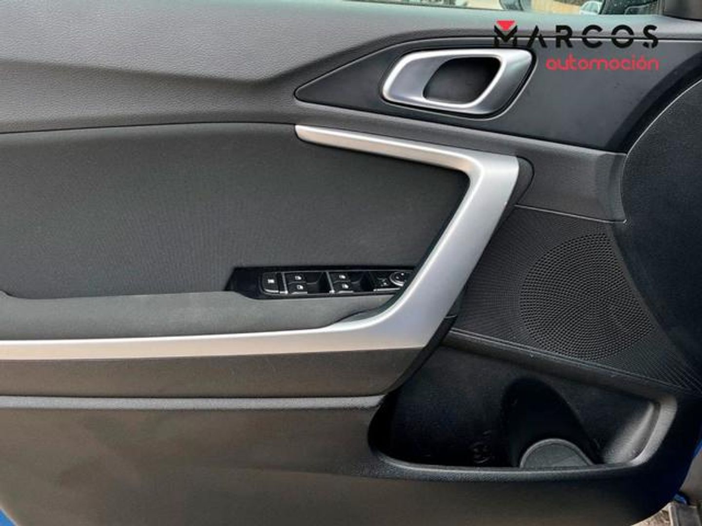 Kia XCeed 1.0 T-GDi Drive 74 kW (100 CV)