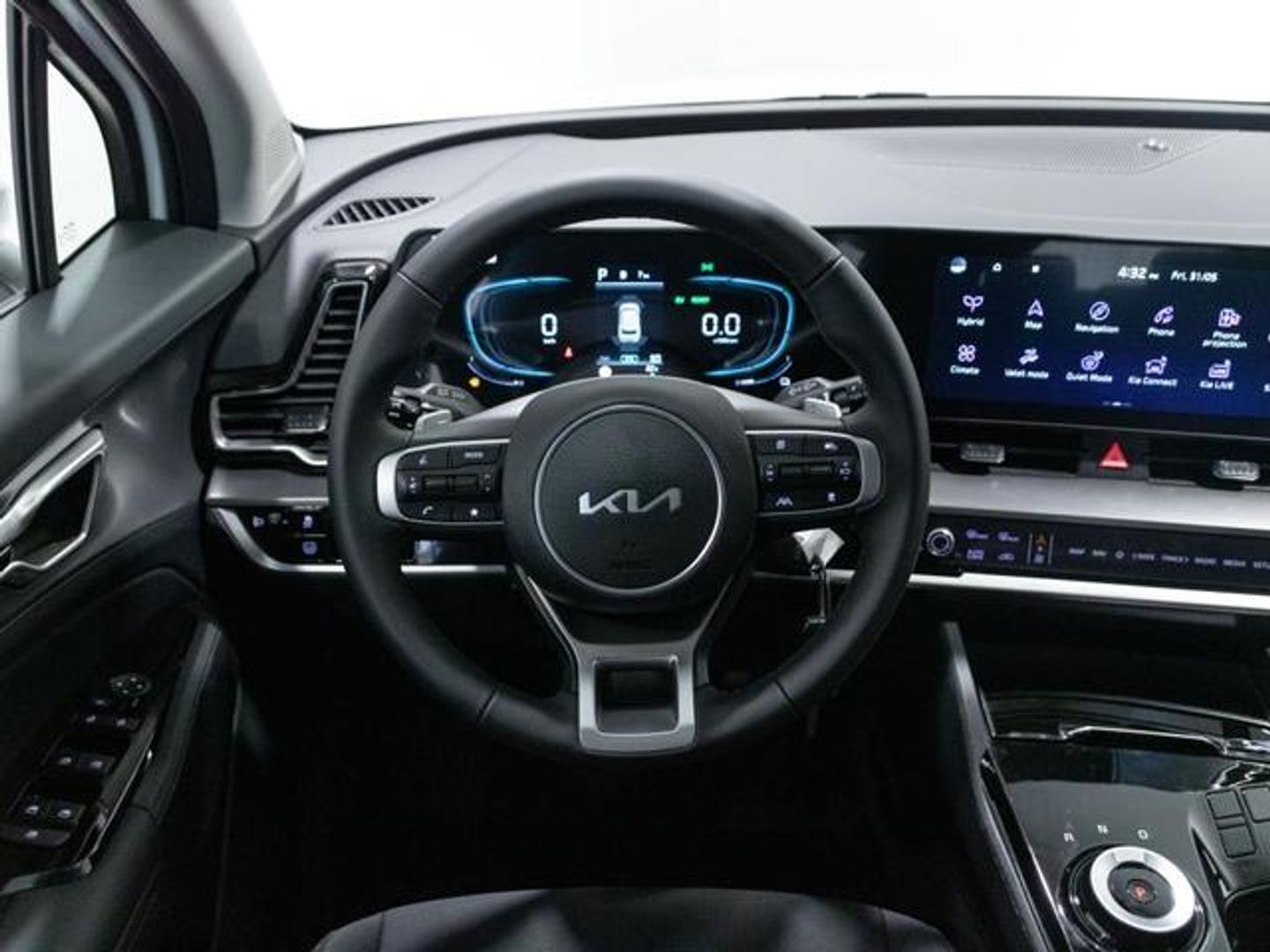 Kia Sportage 1.6 T-GDi HEV Drive 4x2 169 kW (230 CV)