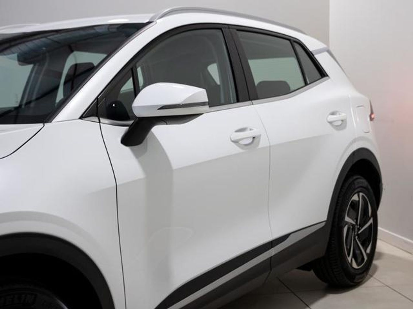 Kia Sportage 1.6 T-GDi HEV Drive 4x2 169 kW (230 CV)
