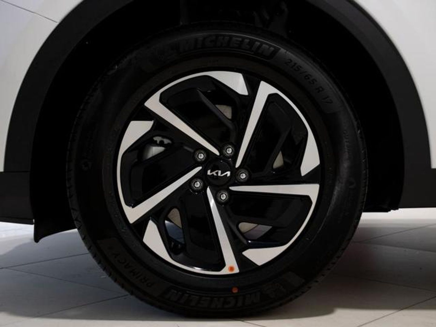 Kia Sportage 1.6 T-GDi HEV Drive 4x2 169 kW (230 CV)