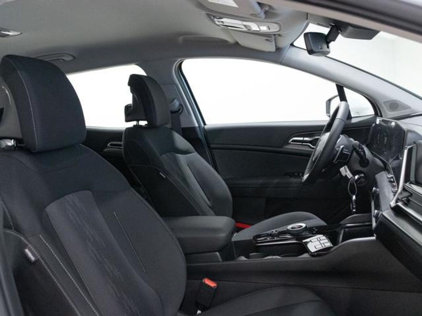 Kia Sportage 1.6 T-GDi HEV Drive 4x2 169 kW (230 CV)