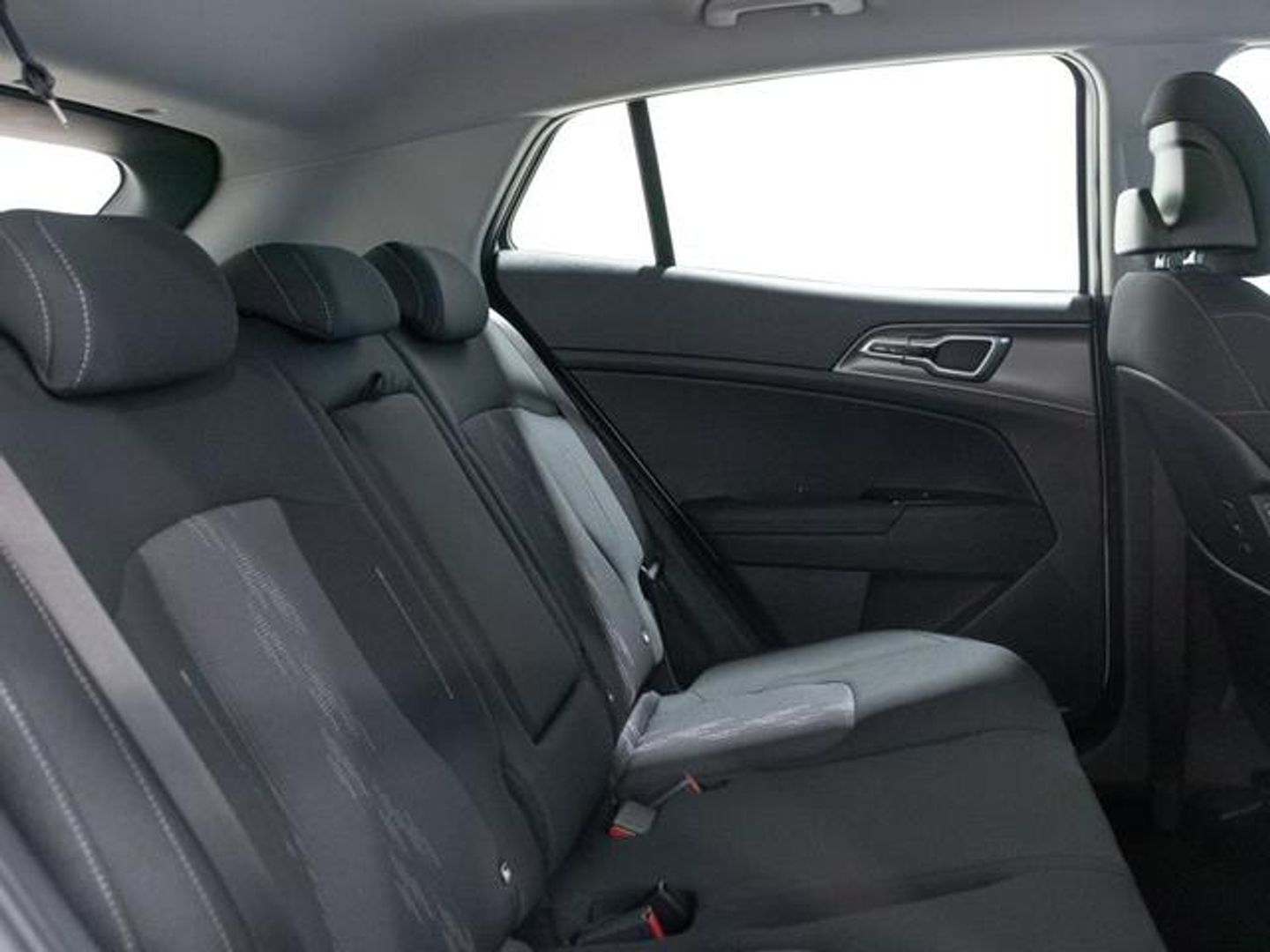 Kia Sportage 1.6 T-GDi HEV Drive 4x2 169 kW (230 CV)