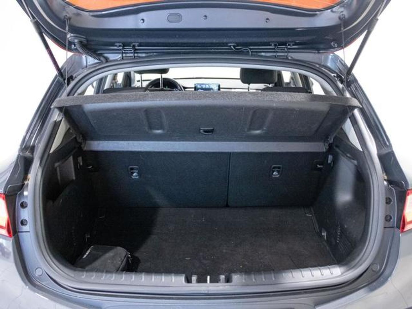 Kia Stonic 1.0 T-GDi MHEV Concept 74 kW (100 CV)