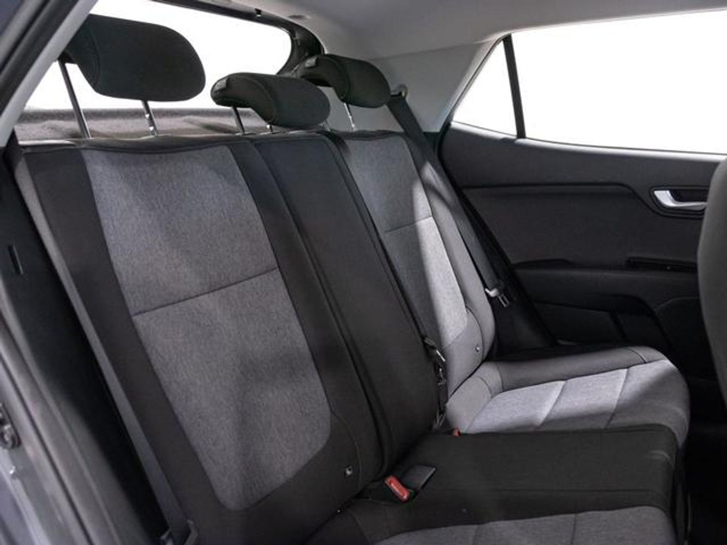 Kia Stonic 1.0 T-GDi MHEV Concept 74 kW (100 CV)