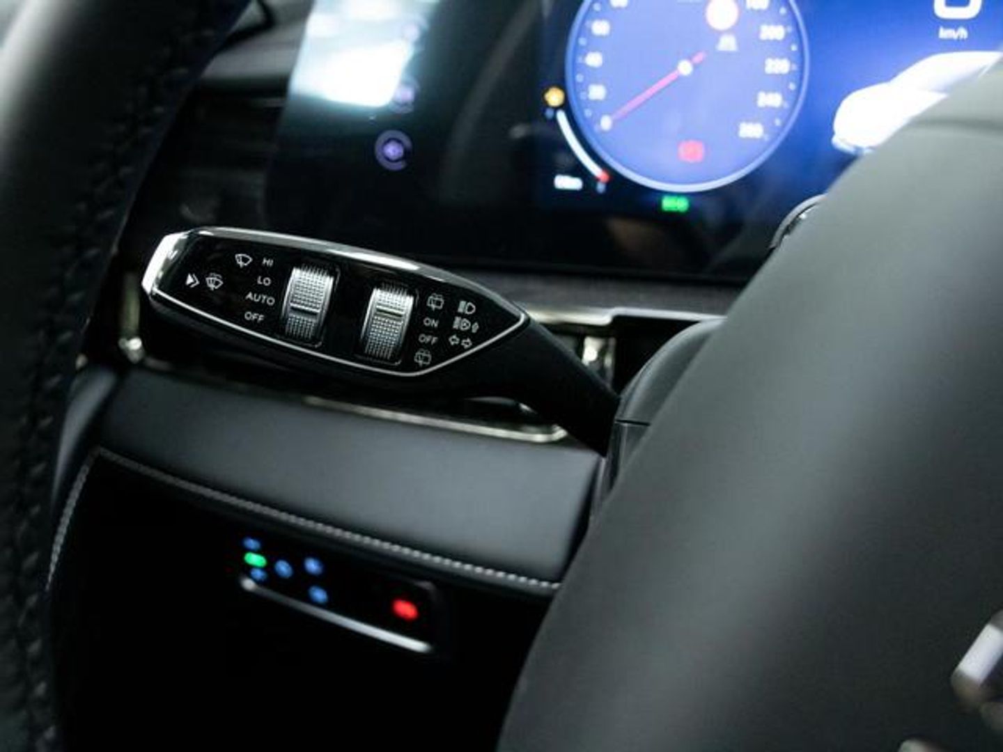Omoda 5 1.6 TGDI Premium 108 kW (147 CV)