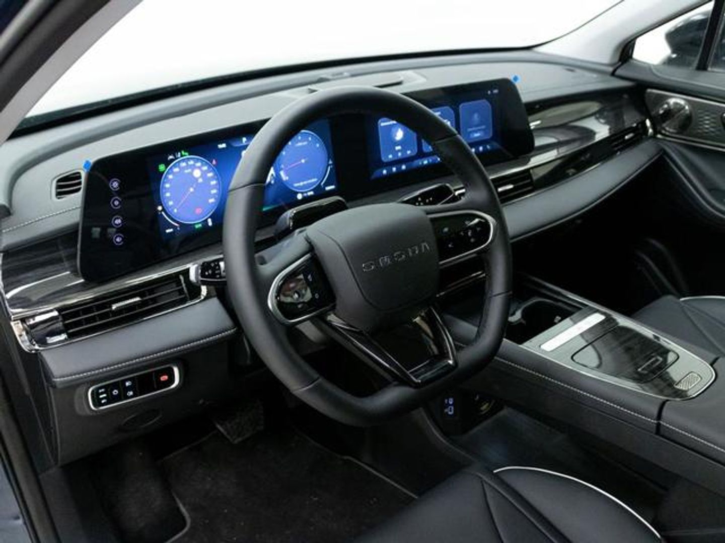 Omoda 5 1.6 TGDI Premium 108 kW (147 CV)