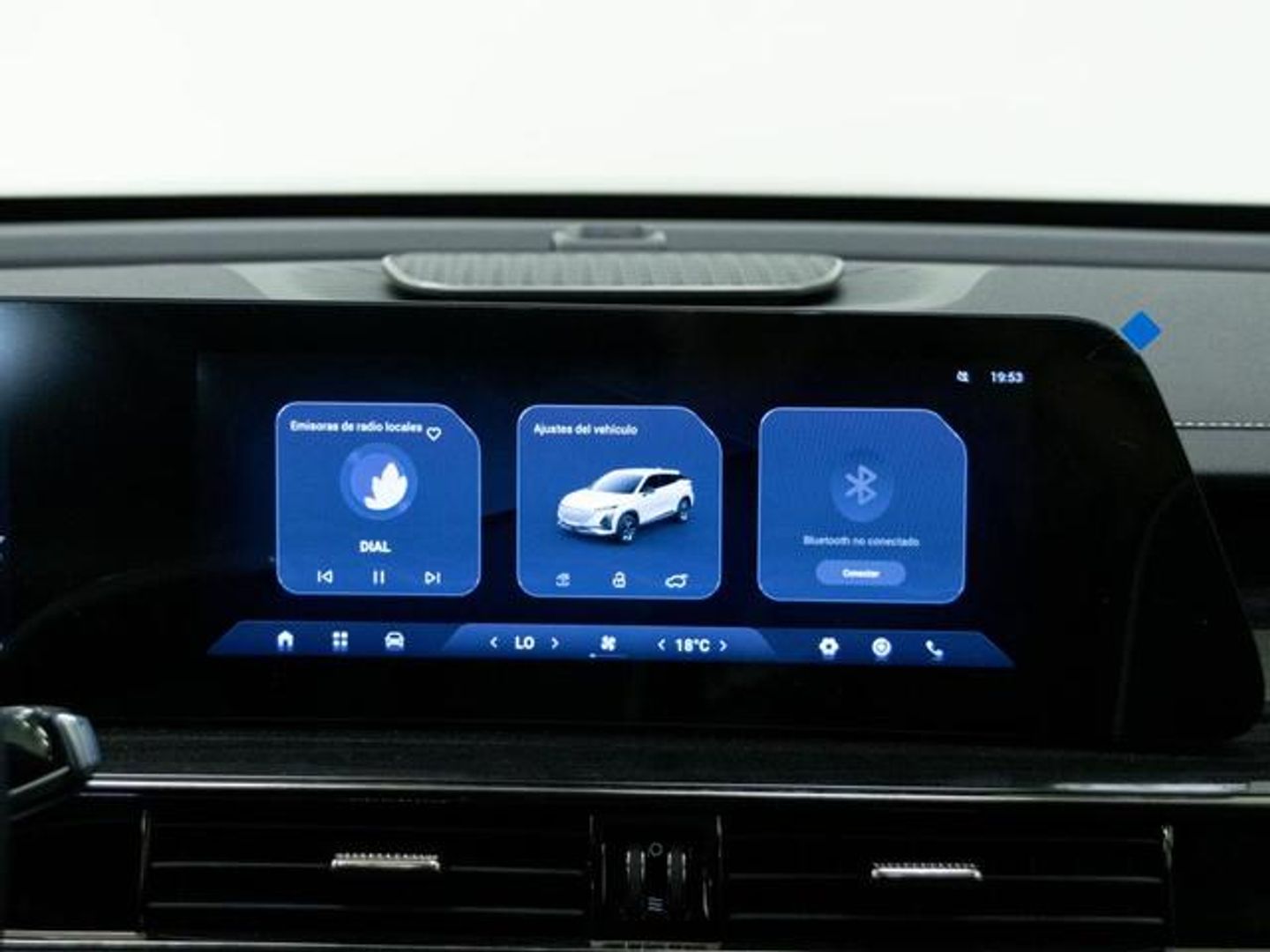 Omoda 5 1.6 TGDI Premium 108 kW (147 CV)