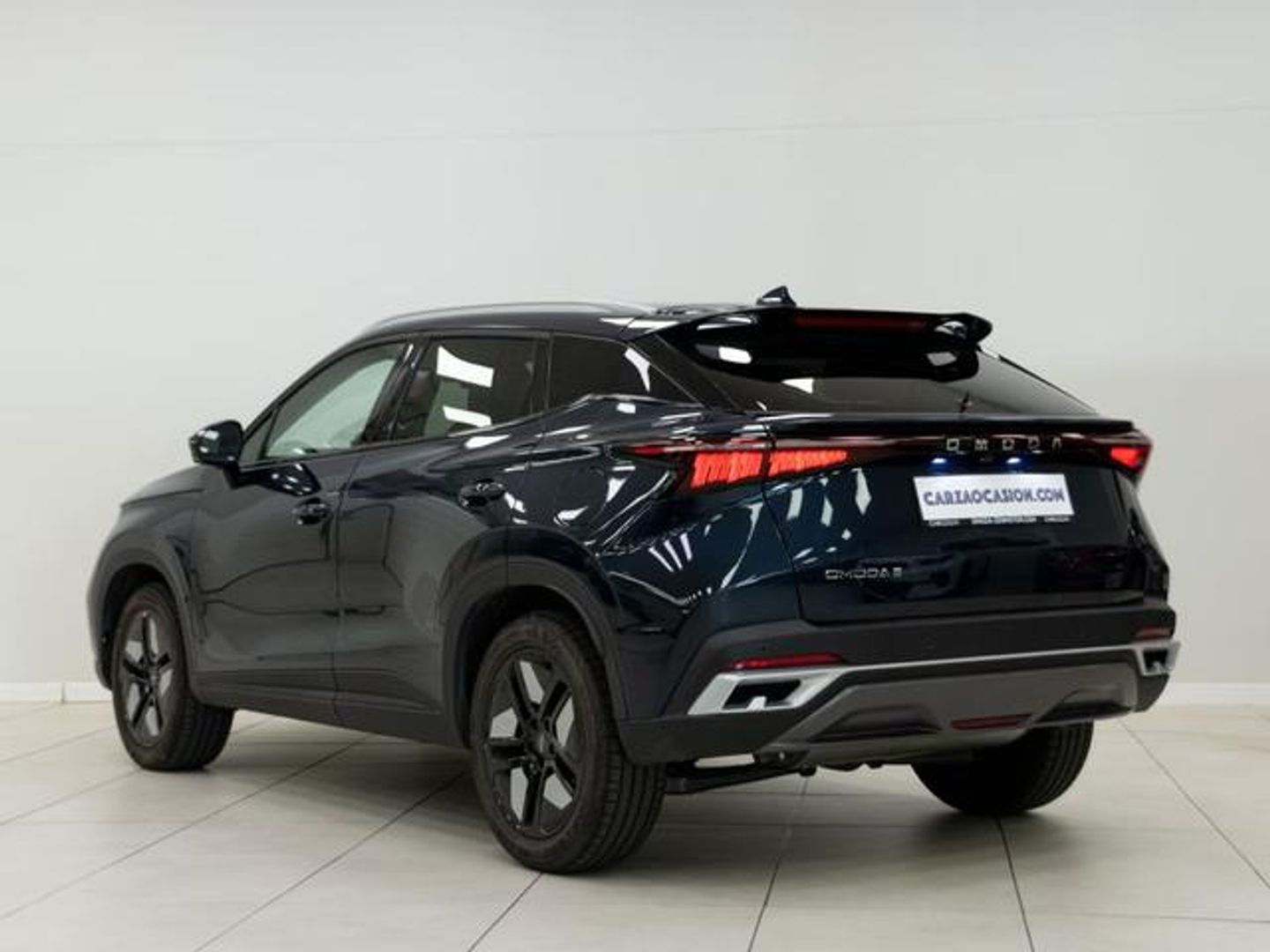 Omoda 5 1.6 TGDI Premium 108 kW (147 CV)