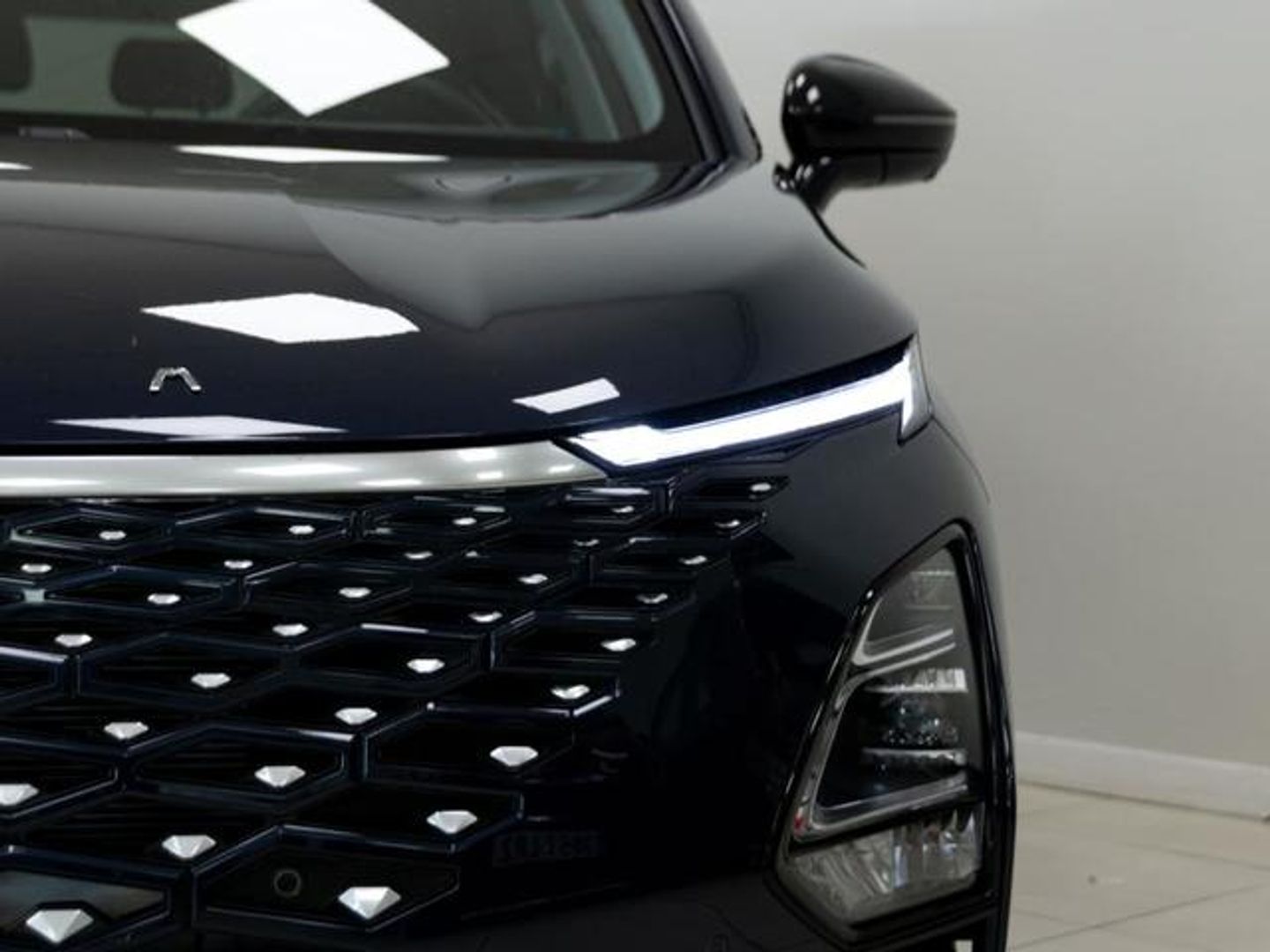 Omoda 5 1.6 TGDI Premium 108 kW (147 CV)
