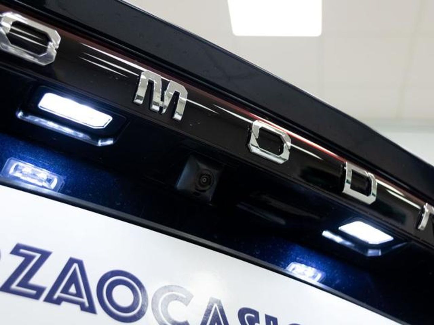 Omoda 5 1.6 TGDI Premium 108 kW (147 CV)