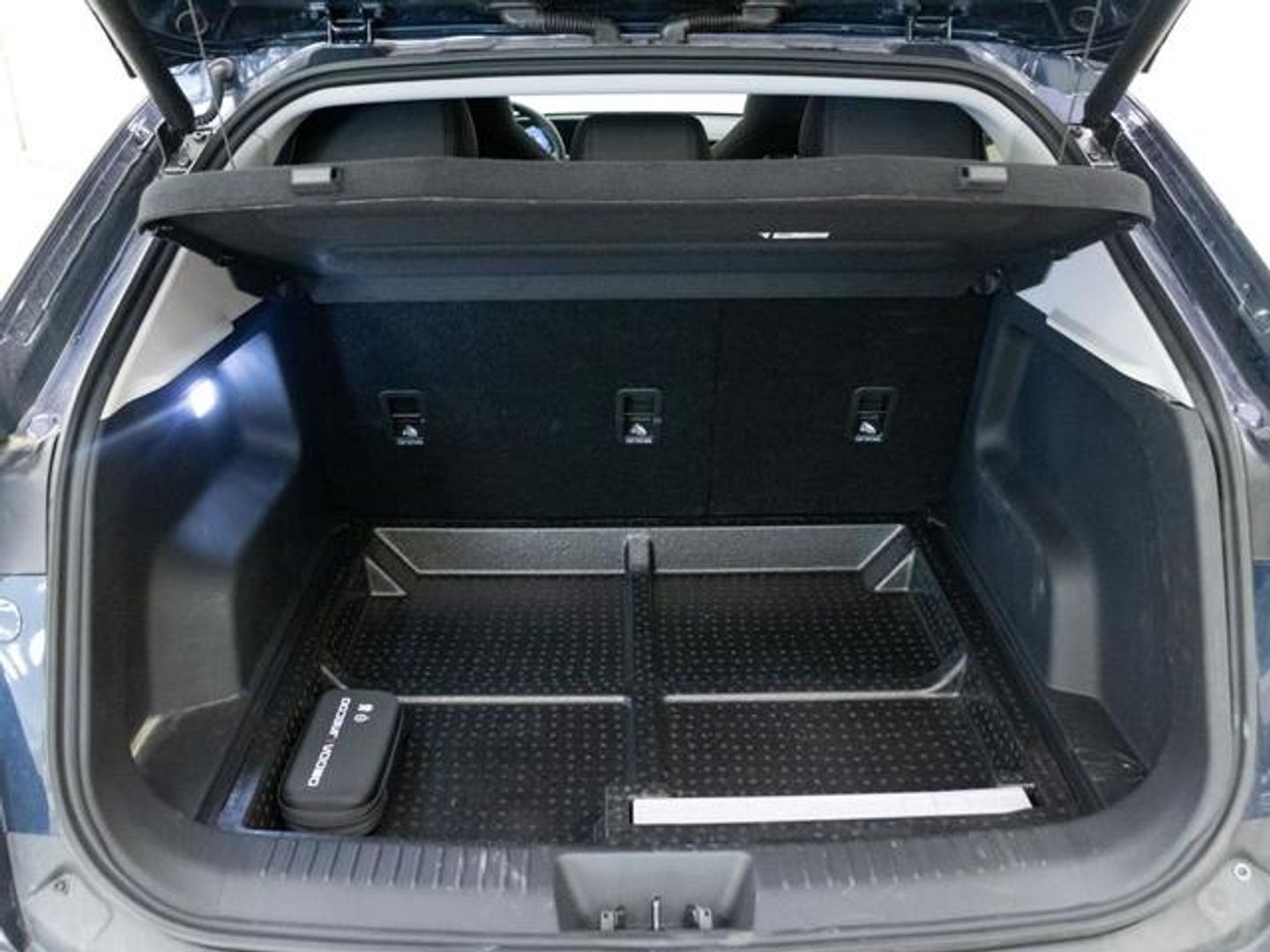 Omoda 5 1.6 TGDI Premium 108 kW (147 CV)