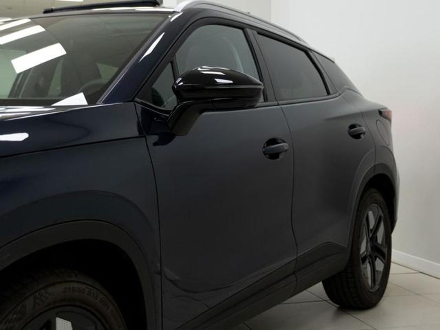 Omoda 5 1.6 TGDI Premium 108 kW (147 CV)