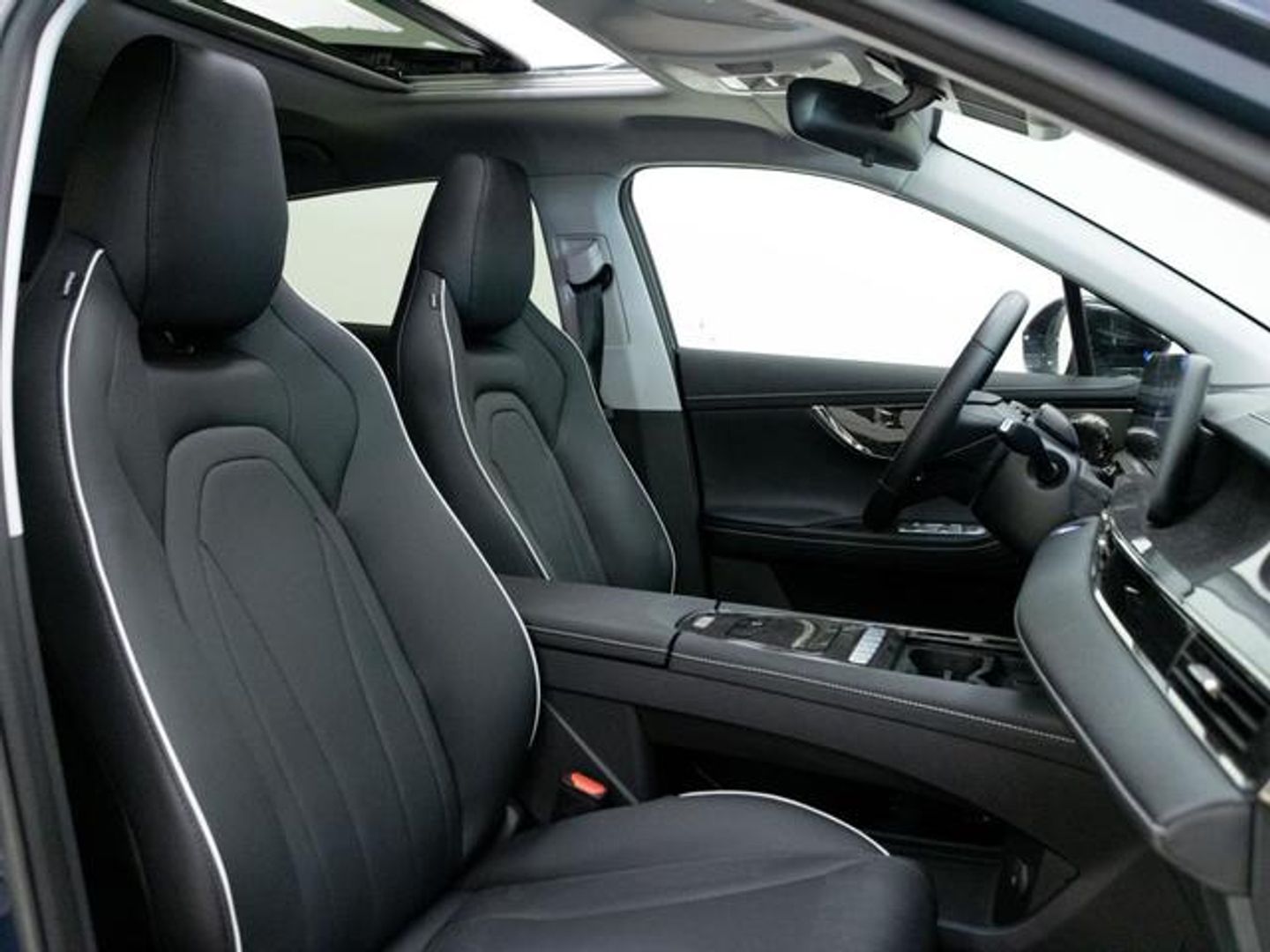 Omoda 5 1.6 TGDI Premium 108 kW (147 CV)