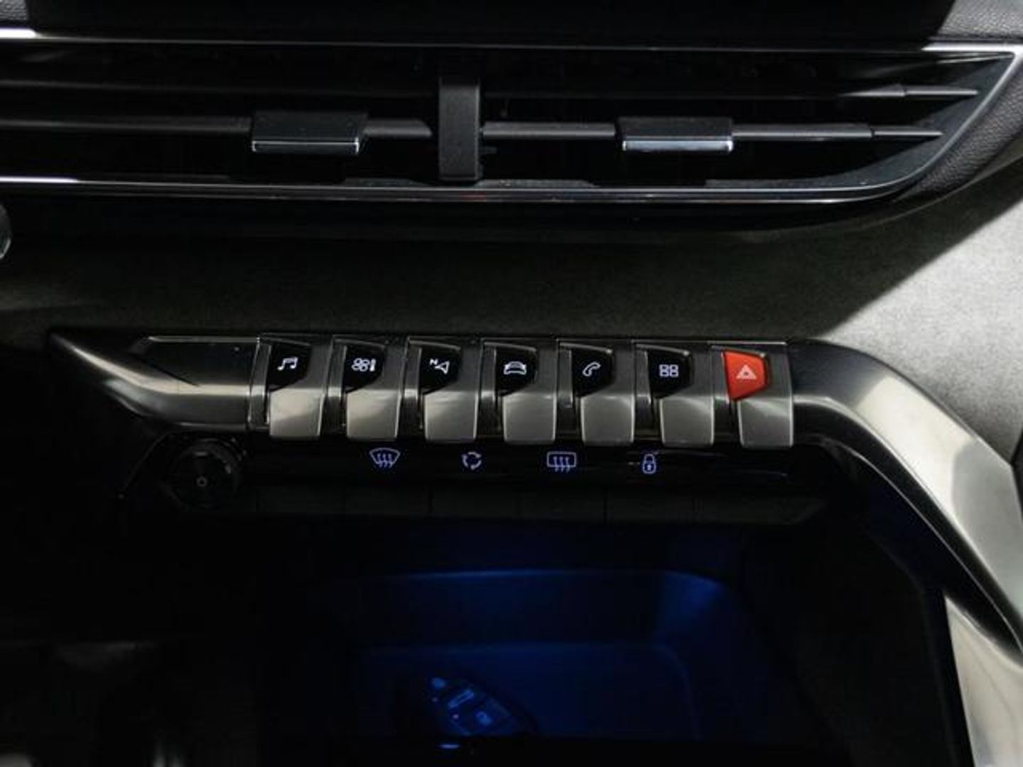 Peugeot 3008 PureTech 130 S&S Allure 96 kW (130 CV)
