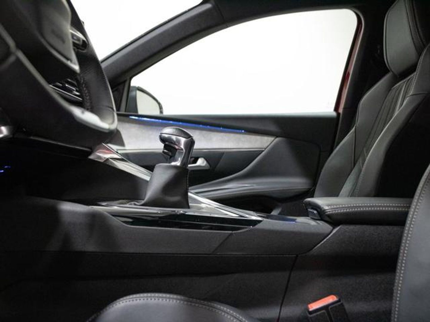 Peugeot 3008 PureTech 130 S&S Allure 96 kW (130 CV)