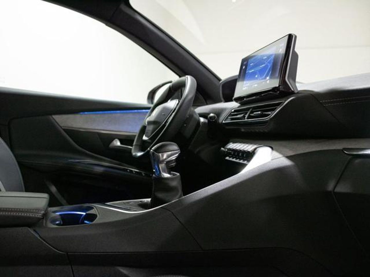 Peugeot 3008 PureTech 130 S&S Allure 96 kW (130 CV)