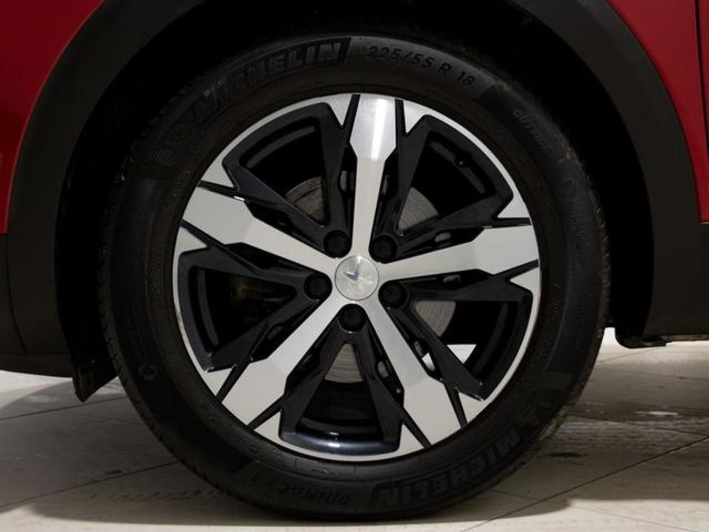 Peugeot 3008 PureTech 130 S&S Allure 96 kW (130 CV)