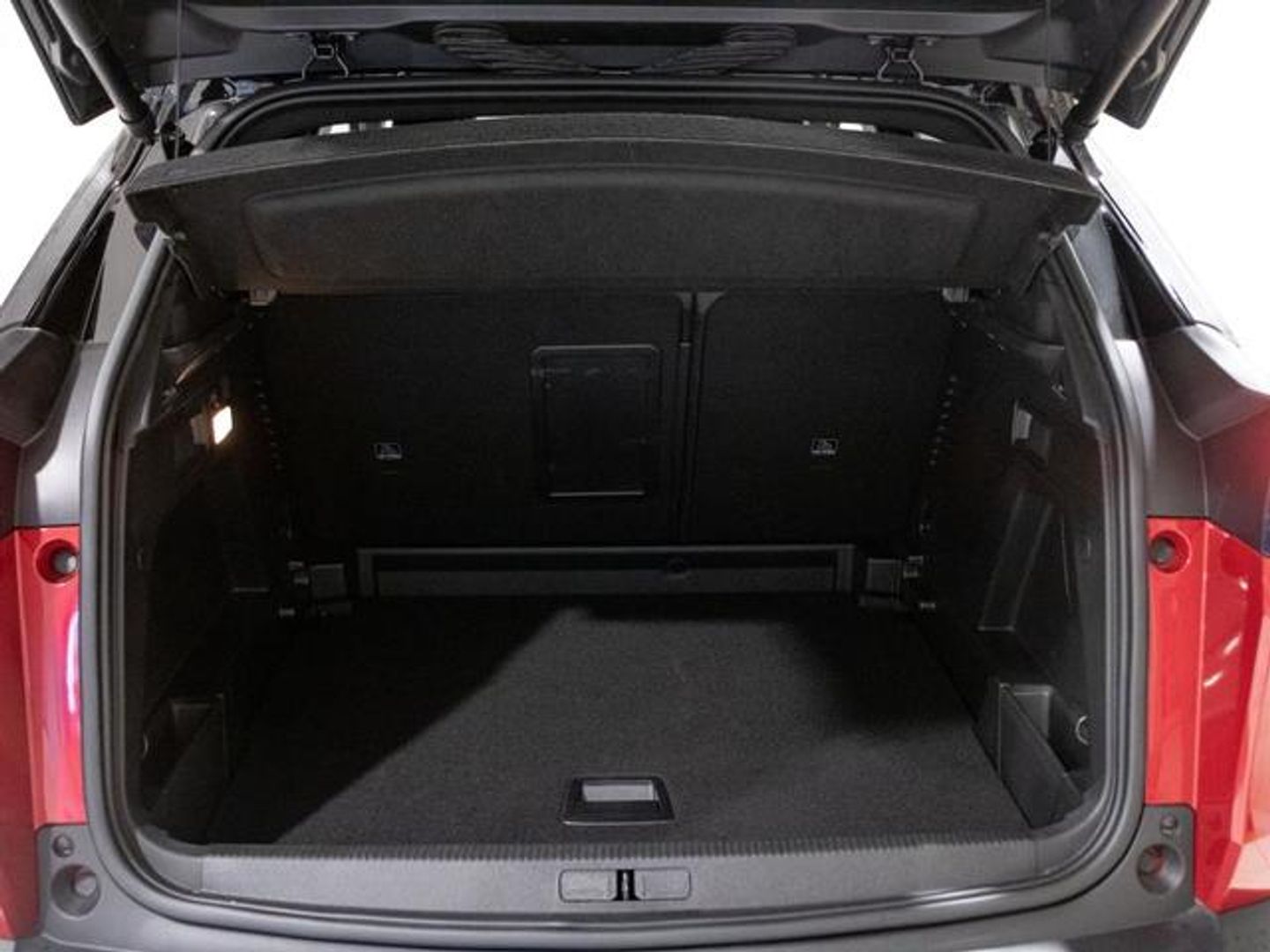 Peugeot 3008 PureTech 130 S&S Allure 96 kW (130 CV)